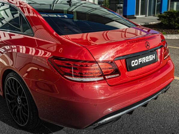 Mercedes-Benz E-Класс IV (W212 S212 C207) Рестайлинг с пробегом 2014 года, цена 1 890 000 рублей, 124674 км, купе-хардтоп, Автокод Объявления