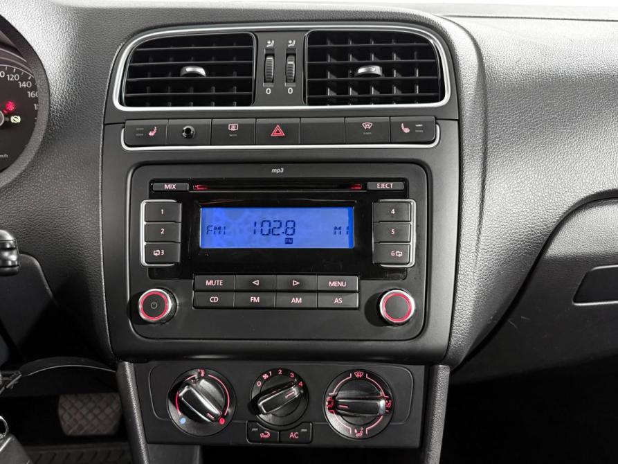 Volkswagen Polo V Санкт-Петербург  - изображение 17