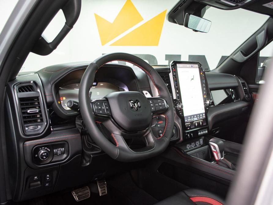 Ram 1500 V Рестайлинг Новосибирск  - изображение 9
