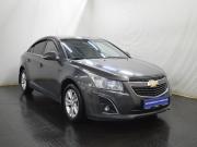 Chevrolet Cruze I Рестайлинг Санкт-Петербург  - изображение 20