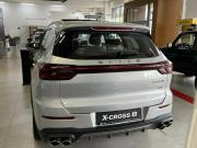 Xcite X-Cross 8 Саратов  - изображение 25