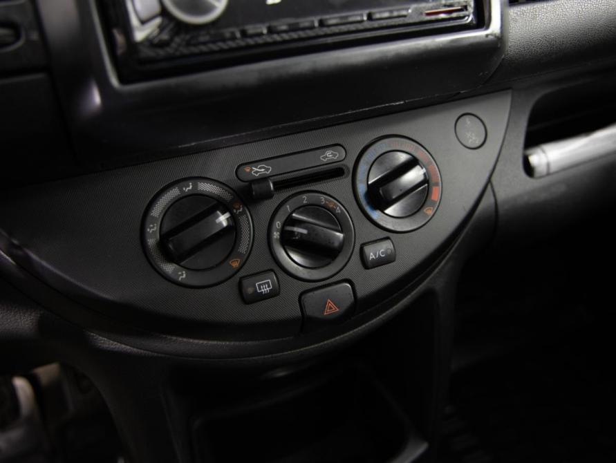 Nissan Note I Рестайлинг Санкт-Петербург  - изображение 16