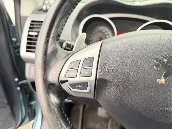 Peugeot 4007 с пробегом 2008 года, цена 799 000 рублей, 250776 км, внедорожник, Автокод Объявления