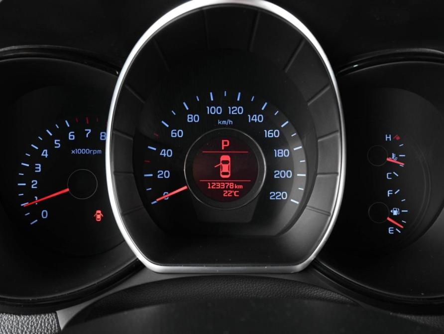 Kia Rio III Рестайлинг Ростов-на-Дону  - изображение 17