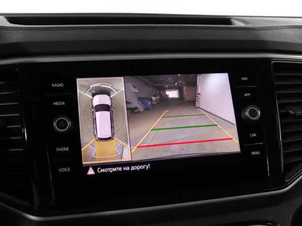 Volkswagen Teramont I Рестайлинг с пробегом 2021 года, цена 4 144 000 рублей, 91888 км, внедорожник, Автокод Объявления