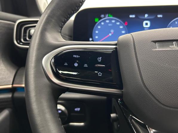 Jaecoo J8 с пробегом 2024 года, цена 3 390 000 рублей, 38465 км, внедорожник, Автокод Объявления