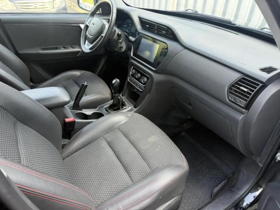 Chery Tiggo 3 I Ростов-на-Дону  - изображение 20