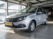 Lada (ВАЗ) Granta I Рестайлинг Березовский  - изображение 21