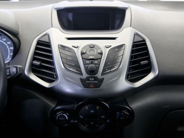 Ford EcoSport II с пробегом 2015 года, цена 945 000 рублей, 160000 км, внедорожник, Автокод Объявления
