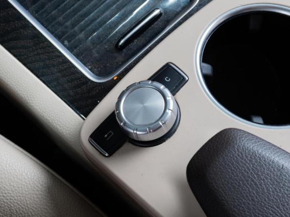 Mercedes-Benz GLK-Класс I (X204) Рестайлинг с пробегом 2014 года, цена 1 799 000 рублей, 188084 км, внедорожник, Автокод Объявления
