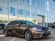 Mercedes-Benz C-Класс III (W204) Рестайлинг Волгоград  - изображение 34