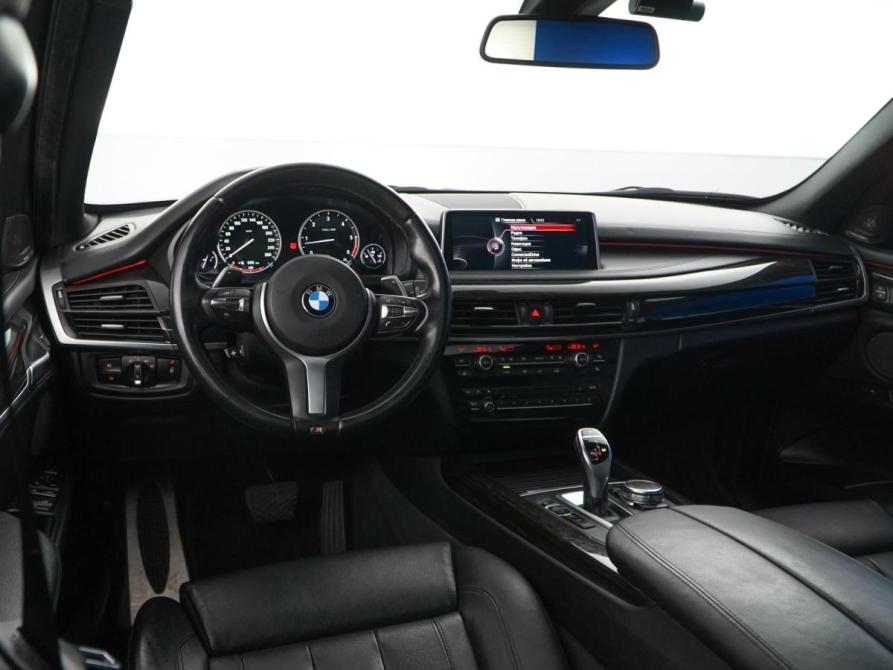 BMW X5 III (F15) Москва  - изображение 6