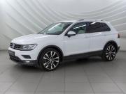 Volkswagen Tiguan II Волгоград  - изображение 43