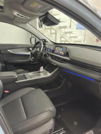 Chery Tiggo 7 Pro Max I с пробегом 2023 года, цена 1 798 000 рублей, 91300 км, внедорожник, Автокод Объявления