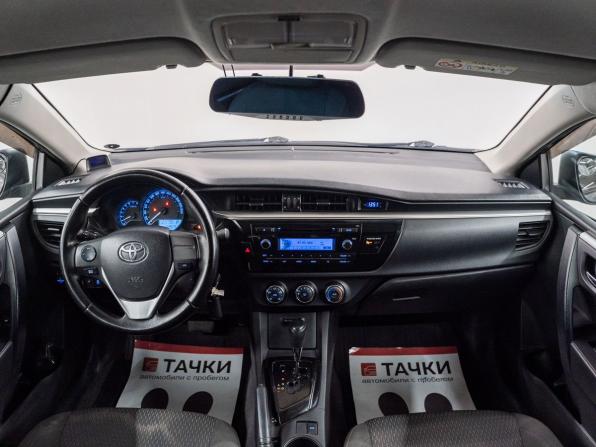 Toyota Corolla XI (E160 E170 E180) с пробегом 2013 года, цена 1 300 000 рублей, 148000 км, седан, Автокод Объявления