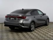 Kia Cerato IV Санкт-Петербург  - изображение 25
