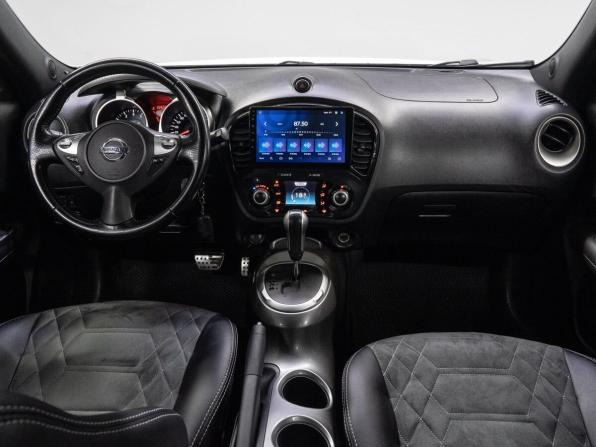 Nissan Juke I с пробегом 2011 года, цена 990 000 рублей, 225024 км, внедорожник, Автокод Объявления