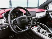 Geely Coolray I Екатеринбург  - изображение 32