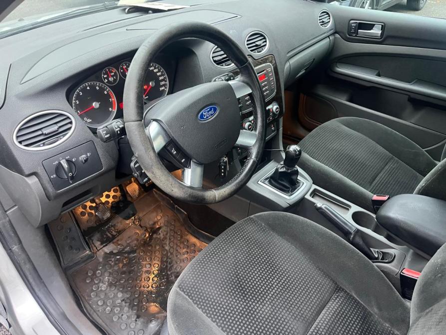 Ford Focus II Санкт-Петербург  - изображение 7