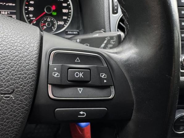 Volkswagen Tiguan I Рестайлинг с пробегом 2015 года, цена 1 425 000 рублей, 223000 км, внедорожник, Автокод Объявления
