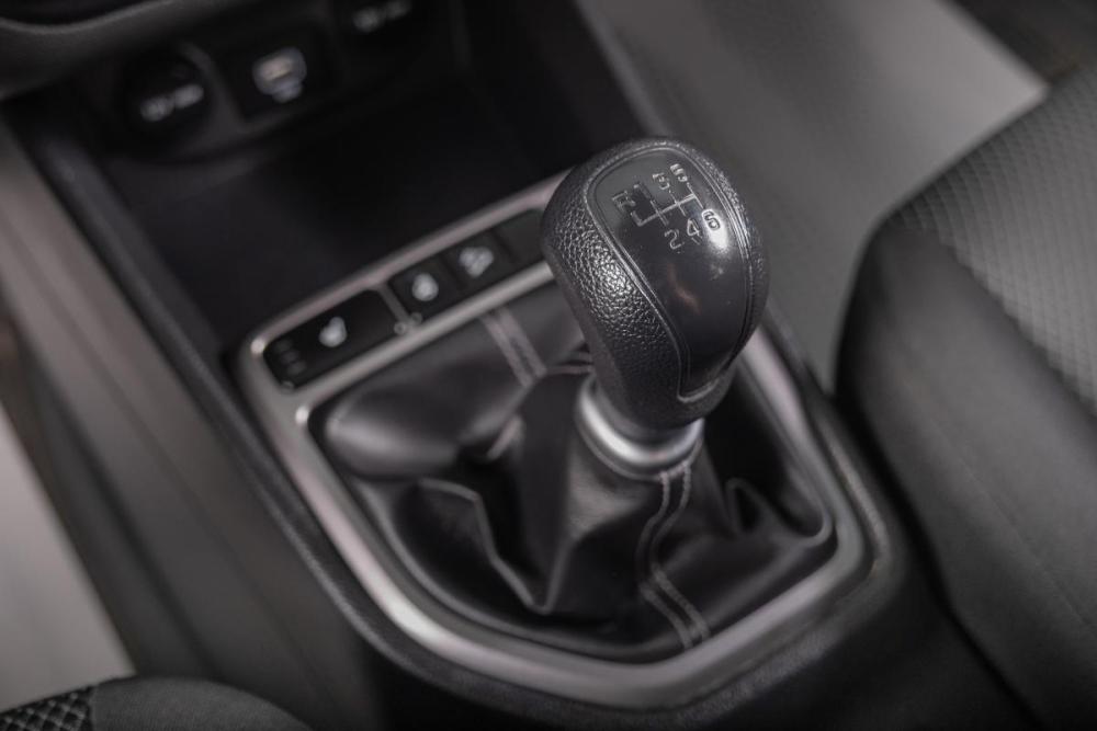 Hyundai Creta I Рестайлинг Томск  - изображение 14