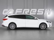 Ford Focus IV Минеральные Воды  - изображение 23