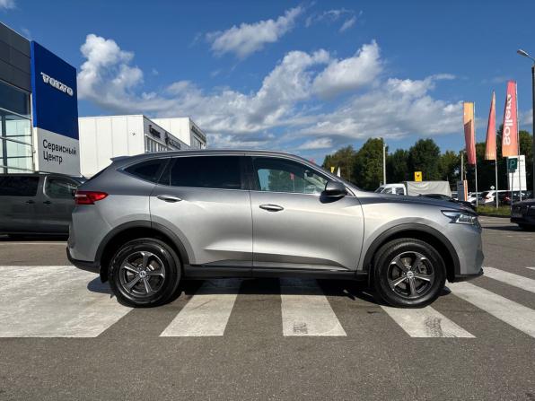 Haval F7 I Рестайлинг с пробегом 2022 года, цена 1 950 000 рублей, 81129 км, внедорожник, Автокод Объявления
