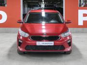Kia Ceed III Москва  - изображение 29