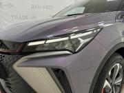 Geely Coolray I Рестайлинг Пермь  - изображение 33