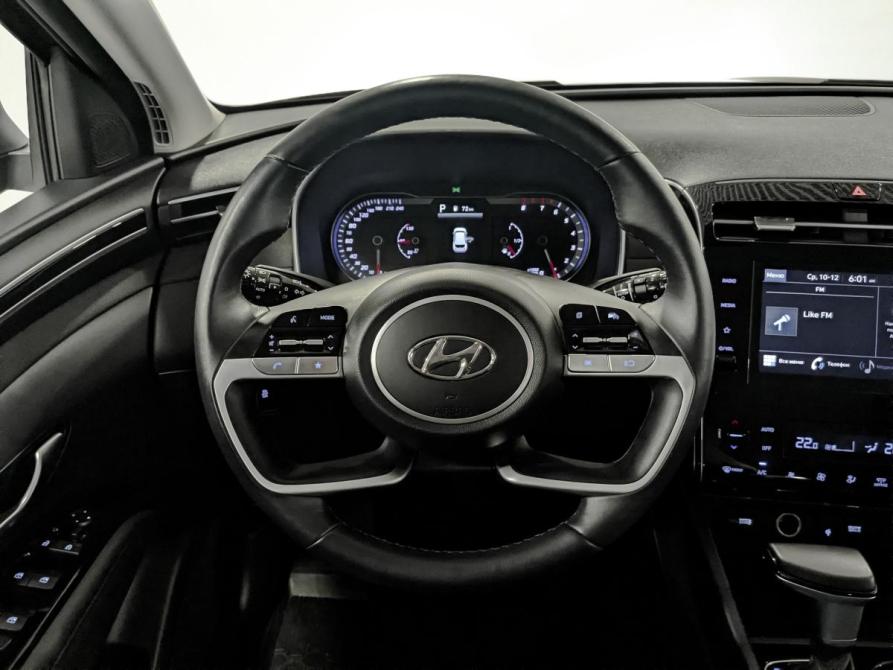 Hyundai Tucson IV Москва  - изображение 21