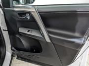 Toyota RAV4 IV (XA40) Рестайлинг Химки  - изображение 54