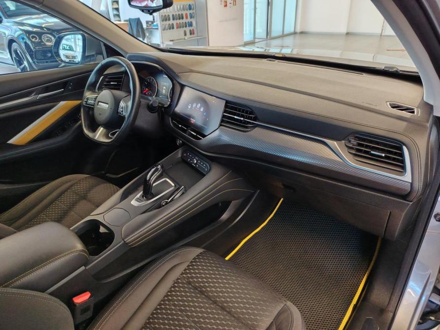 Haval F7x I Санкт-Петербург  - изображение 7