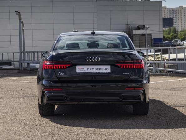 Audi A6 V (C8) с пробегом 2019 года, цена 4 398 000 рублей, 53674 км, седан, Автокод Объявления