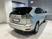 Toyota Harrier II (XU30) Новосибирск  - изображение 22