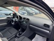 Volkswagen Golf VI Ногинск  - изображение 30