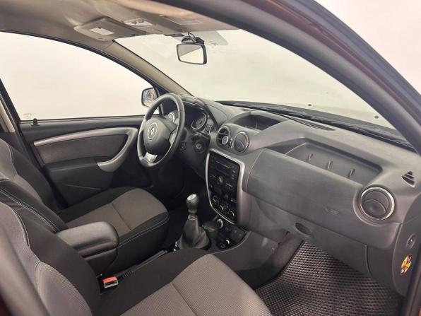 Renault Duster I с пробегом 2013 года, цена 960 000 рублей, 131948 км, внедорожник, Автокод Объявления
