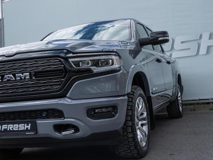 Ram 1500 IV (DS/DJ) Волгоград  - изображение 10