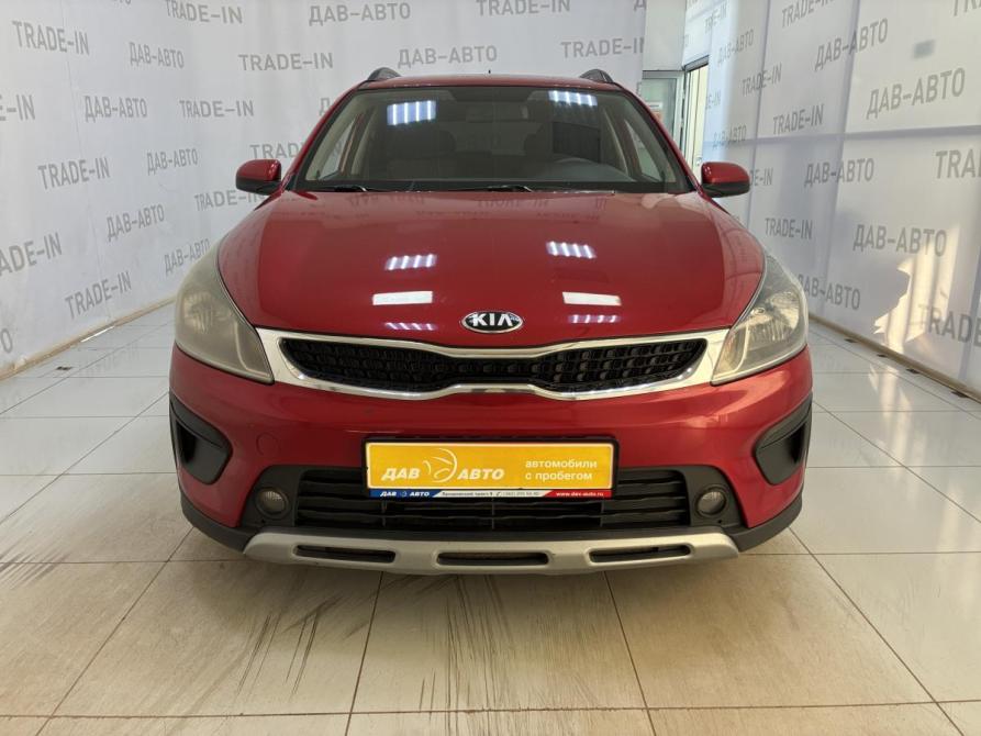 Kia Rio IV Пермь  - изображение 2