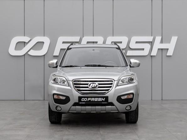 Lifan X60 I с пробегом 2014 года, цена 799 030 рублей, 39310 км, внедорожник, Автокод Объявления