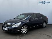 Nissan Teana II (J32) Москва  - изображение 13