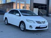 Toyota Corolla X (E140 E150) Рестайлинг Новосибирск  - изображение 20