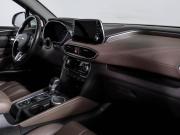 Hyundai Santa Fe IV Москва  - изображение 30