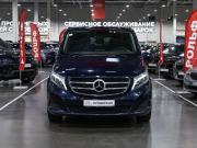 Mercedes-Benz V-Класс III (W447) Санкт-Петербург  - изображение 30