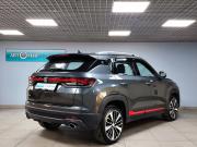 Changan CS35 Plus I Рестайлинг Москва  - изображение 24