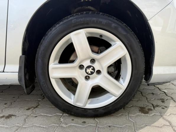 Peugeot 408 I с пробегом 2013 года, цена 423 280 рублей, 298862 км, седан, Автокод Объявления