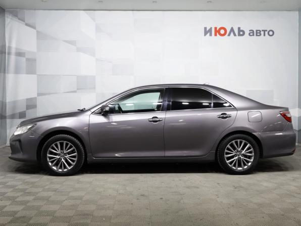 Toyota Camry VII (XV50) Рестайлинг с пробегом 2016 года, цена 1 990 000 рублей, 225175 км, седан, Автокод Объявления