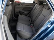 Hyundai Solaris II Рестайлинг Краснодар  - изображение 31