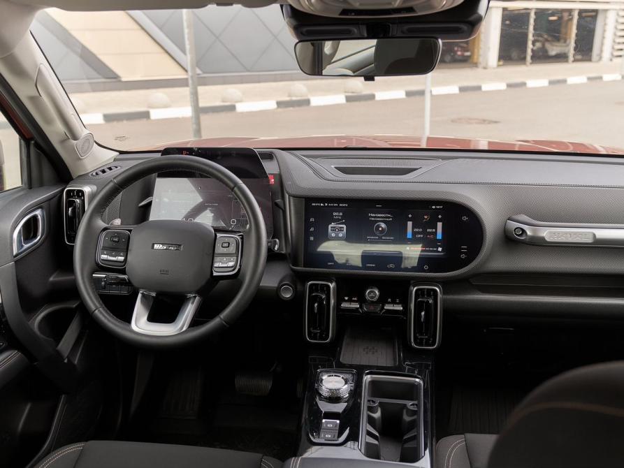 Haval Dargo I Казань  - изображение 7