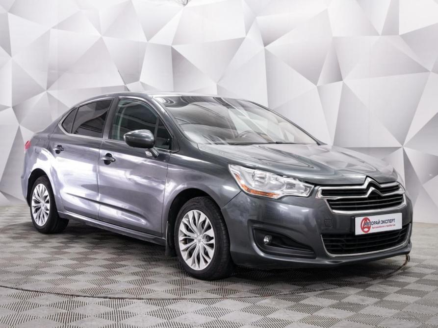Citroen C4 II Ульяновск  - изображение 7