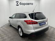 Ford Focus III Рестайлинг Воронеж  - изображение 27